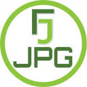 Jp Graphics Inc Logo