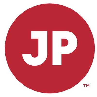 JP Marketing Logo