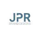 JPR Brand Designs Logo
