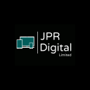 JPR Digital Limited Logo