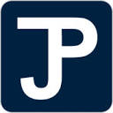 JP Web Design & Media Logo