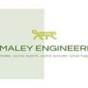Jr Maley Engineering, LLC Logo