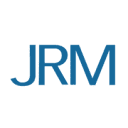 JRM Web Marketing Logo