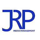 JRP Media Management LLC. Logo