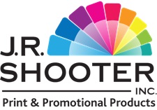 J.R. Shooter Inc. Logo