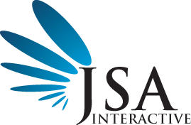 JSA Interactive Logo