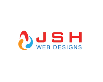JSH Web Designs Logo