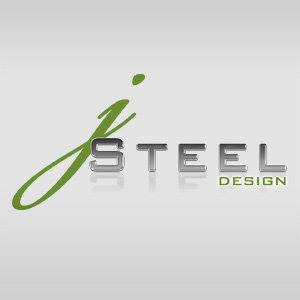 jSteel Design LLC Logo