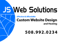 JS Web Solutions Logo