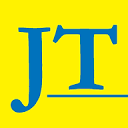J T Graphics & Advertising Inc. Logo
