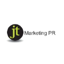 JT Marketing PR Ltd Logo