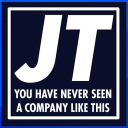 JT Web & Computer Solutions, Inc. Logo