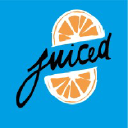Juiced Marketing Logo