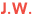 Jules Weissman Logo