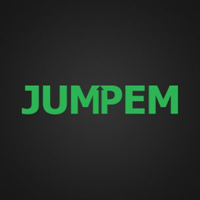 Jumpem Web Design & Internet Marketing Logo