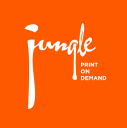 Jungle Print and Design Logo