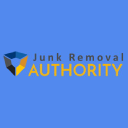Junk Removal Authority Logo