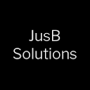 JusB Solutions Logo