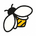 Just Bee Social Ltd Logo