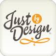 Just By Design Logo