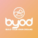 Build Your Own Dreams Logo