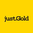 Just Gold Logo
