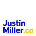 justinmiller.co Logo