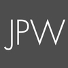 Justin Page Wood Logo