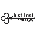 JustLostKey Logo