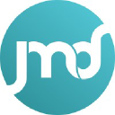 Just Media Design Logo