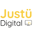 Justu Digital  Logo