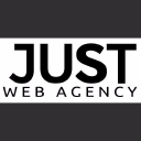 Just Web Agency Logo