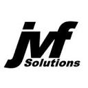 JVF Solutions LLC Logo