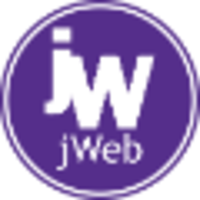 jWeb Media Logo