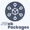 JWebPackages Logo