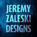 Jeremy Zaleski Designs Logo