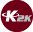 K2K Associates, Inc. Logo