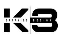 K3 Graphic Design Window Tinting & Wrap's Logo