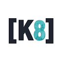 [K8] Digital Logo