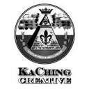 KaChing Creative, LLC Logo