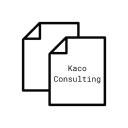 Kaco Consulting LLC Logo