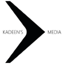 Kadeen's Media Logo