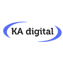 KA Digital Logo