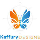 Kaffury Designs Logo