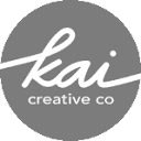 Kai Creative Co. Logo