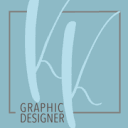 Kaitlyn King Graphics Logo