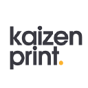 Kaizen Print Logo