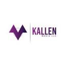 Kallen Media Logo