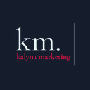 Kalyna Marketing Logo