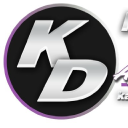 Kamelda's Designs  Logo